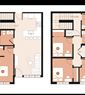 4X3 - Townhome