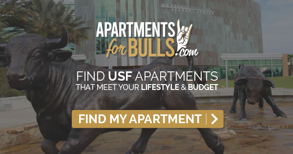 USF Off Campus Housing | University of South Florida ...