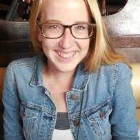 Audrey Waid