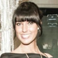 Maria Eisenhart