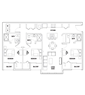 3 Bed - 3 Bath
