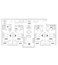 4 Bed - 4 Bath