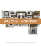 4BR/4BA - D1 Platinum - Private
