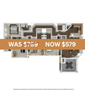 4BR/4BA - D3 Standard - Private