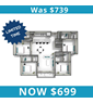 4BR/4.5BA - Standard
