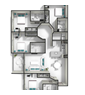 4BR/4BA - Standard