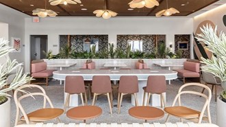 Hub Tampa Apartments