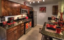 Royal Palm- Kitchen.