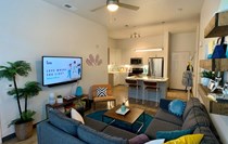 Photo of Lark on 42nd 