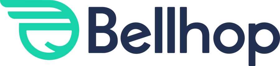 Bellhop Logo