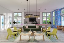 Club Room