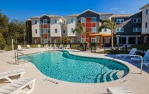 Photo of Bellarmine Hall Apartments