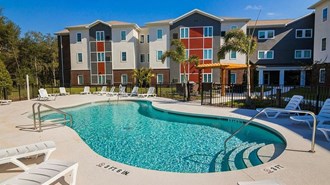 Bellarmine Hall Apartments