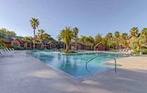 Photo of Forest Lake Student Housing