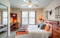 Photo of Forest Lake Student Housing