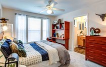 Photo of Forest Lake Student Housing