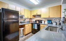 Photo of Forest Lake Student Housing