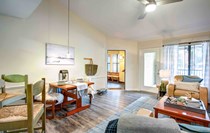 Photo of Forest Lake Student Housing