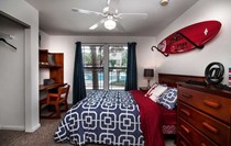 Photo of Forest Lake Student Housing