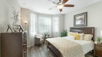 The Club at Hidden River