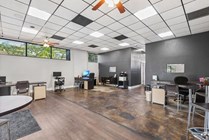 Leasing Office