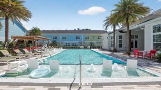 Cove Commons Tampa