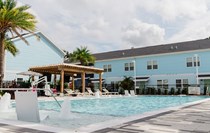 Photo of Aspen Heights Tampa