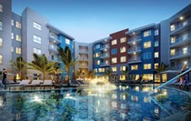 Photo of IQ Apartments