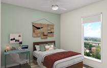 Photo of Hub Tampa Apartments
