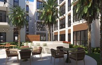 Photo of Hub Tampa Apartments