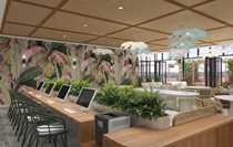 Photo of Hub Tampa Apartments