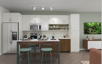 Photo of Hub Tampa Apartments
