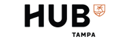 Hub Tampa Apartments Logo