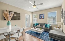 Photo of IQ Apartments