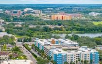 Photo of IQ Apartments