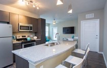 Photo of IQ Apartments