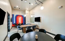 TMFL Study Room