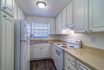 2x2 Kitchen