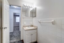 2x2 Main Bathroom