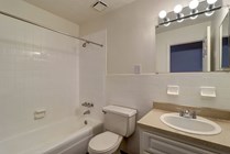 2x2 Guest Bathroom