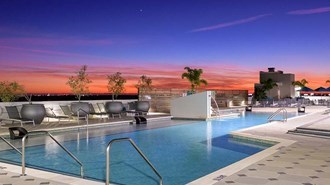 The Standard at Tampa Apartments