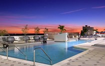 Photo of The Standard at Tampa Apartments