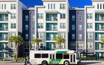 Photo of The Standard at Tampa Apartments