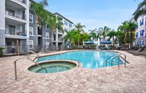 Photo of The Vue Student Housing