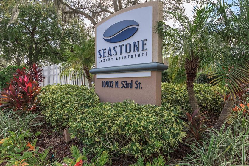Seastone Apartments in Temple Terrace, FL ApartmentsForBulls
