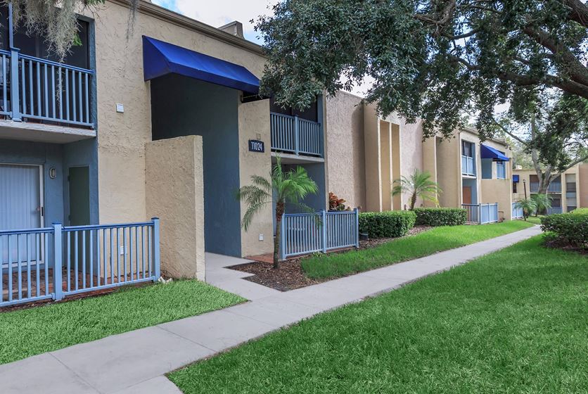 Seastone Apartments in Temple Terrace, FL ApartmentsForBulls