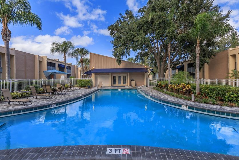 Seastone Apartments in Temple Terrace, FL ApartmentsForBulls