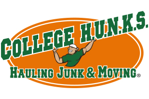 College Hunks Logo