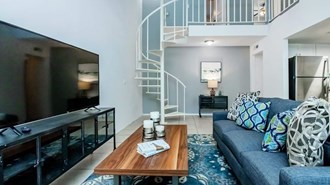Urban Place Apartment Homes