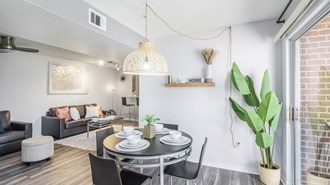 42N Apartments